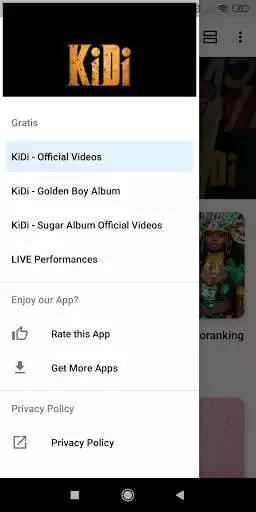 Play Kidi music as an online game online Kidi music with UptoPlay app.kidimusic.newworld Play Kidi music as an online game Kidi music with UptoPlay