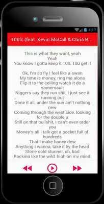 Play Kid Ink Nasty Mp3 Lyrics