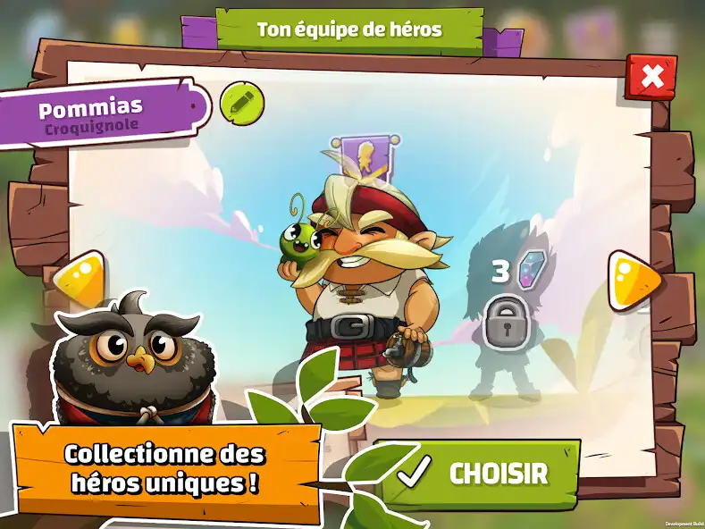 Play Kidiquest as an online game Kidiquest with UptoPlay