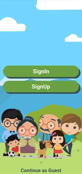 Play KidKit as an online game KidKit with UptoPlay