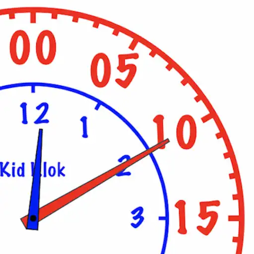 Play Kid Klok APK