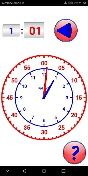 Play Kid Klok  and enjoy Kid Klok with UptoPlay