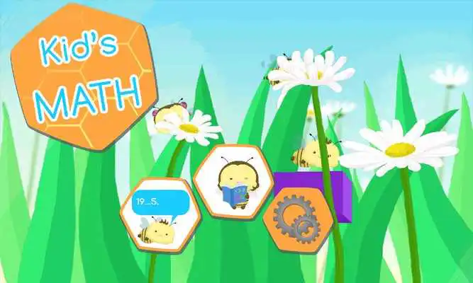 Play kidMath  and enjoy kidMath with UptoPlay