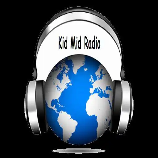Free play online Kid Mid Radio APK Free play online Kid Mid Radio APK