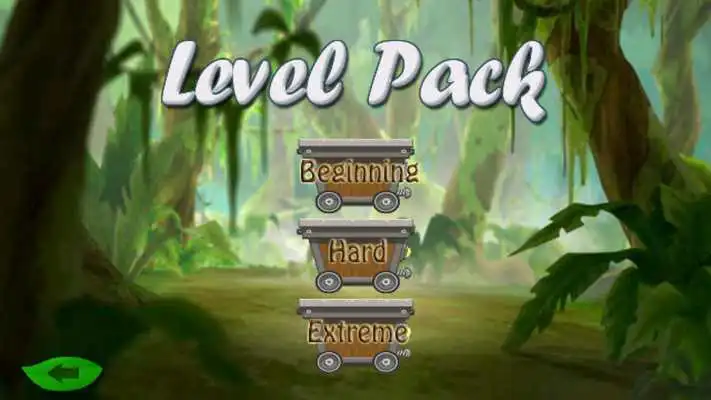 Play Kid Monkey Jungle Game : Free