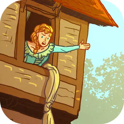 Play Kidnapped! A Royal Birthday APK