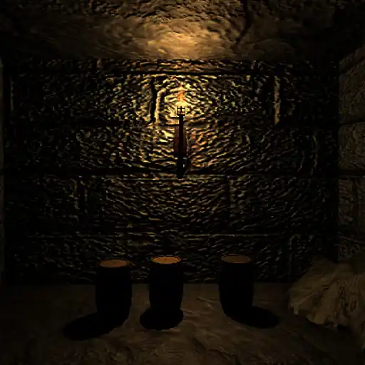 Play Kidnapped: Horror - Thriller APK