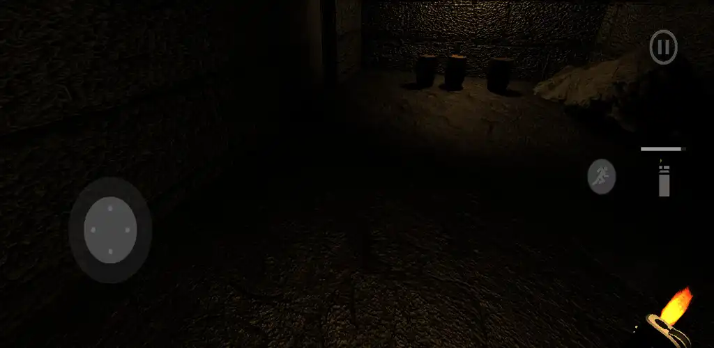 Play Kidnapped: Horror - Thriller as an online game Kidnapped: Horror - Thriller with UptoPlay