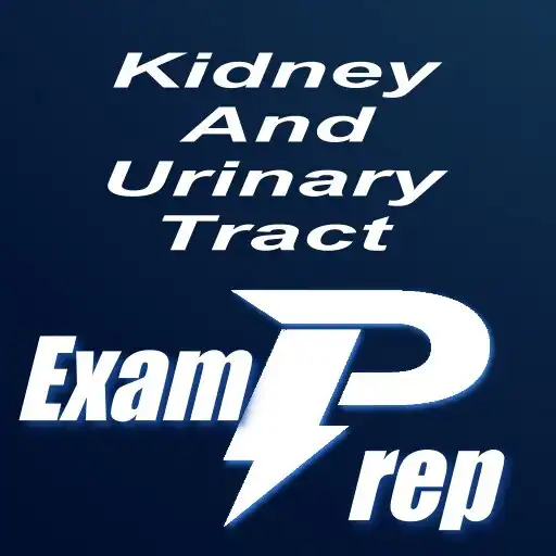 Play Kidney and urinary tract Exam APK