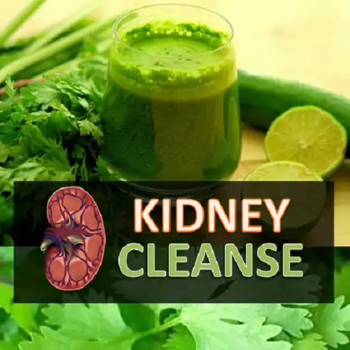 Play Kidney Cleanse Juice APK Play Kidney Cleanse Juice APK