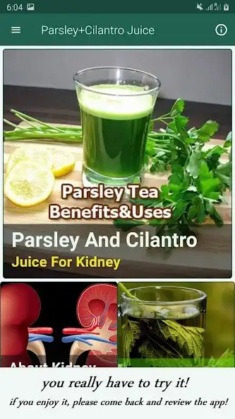 Play Kidney Cleanse Juice  and enjoy Kidney Cleanse Juice with UptoPlay