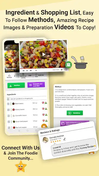 Play Kidney Renal Diet Recipes Plan as an online game Kidney Renal Diet Recipes Plan with UptoPlay