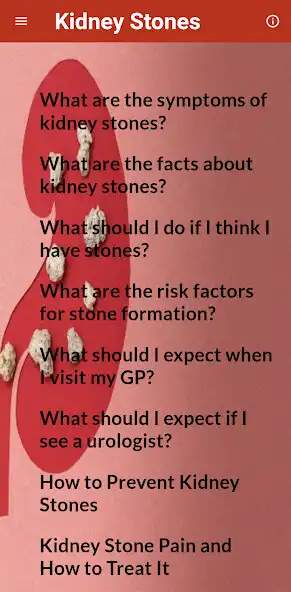 Play Kidney Stones and Treatment as an online game online Kidney Stones and Treatment with UptoPlay Play Kidney Stones and Treatment as an online game Kidney Stones and Treatment with UptoPlay