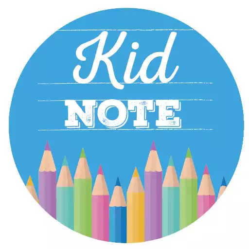 Free play online Kid Note APK