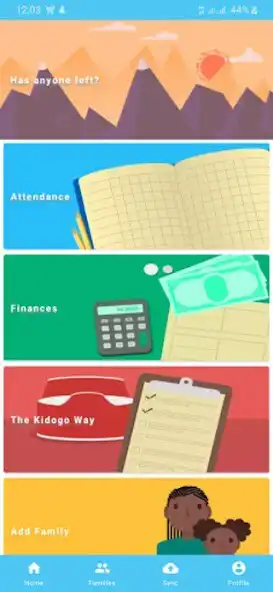 Play KidogoApp  and enjoy KidogoApp with UptoPlay