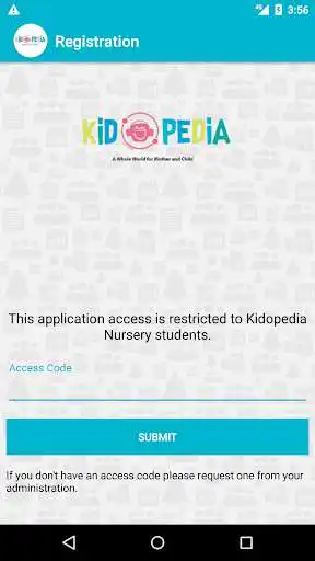 Play Kidopedia Nursery as an online game online Kidopedia Nursery with UptoPlay com.entrepreware.kidopedia Play Kidopedia Nursery as an online game Kidopedia Nursery with UptoPlay