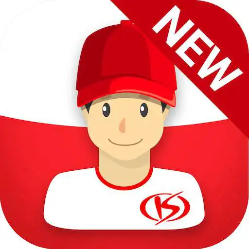 Play KIDO Sales Service V2 APK Play KIDO Sales Service V2 APK