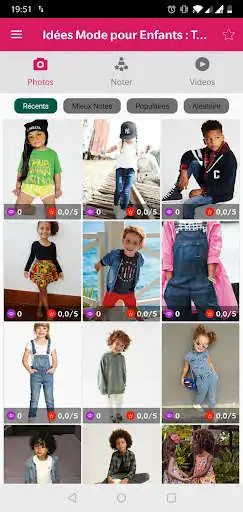 Play Kid outfits ideas and inspo as an online game Kid outfits ideas and inspo with UptoPlay