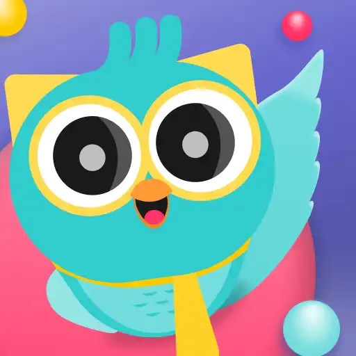 Play Kidovo: Fun Learning for Kids APK