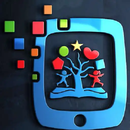 Play Kid-Pad Learning APK