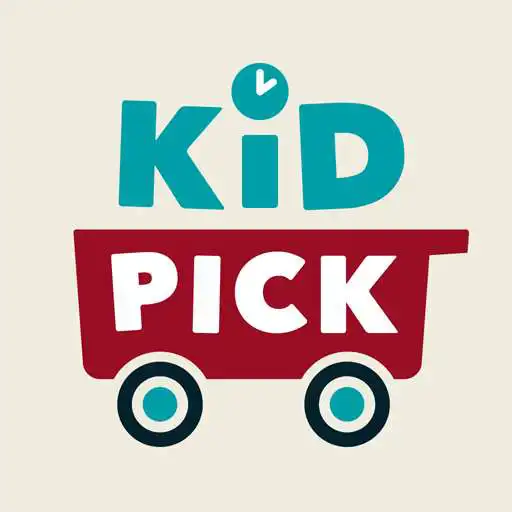 Run free android online KidPick-App APK