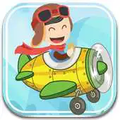 Free play online Kid Pilot APK
