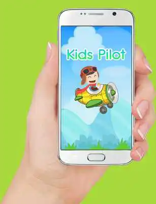 Play Kid Pilot