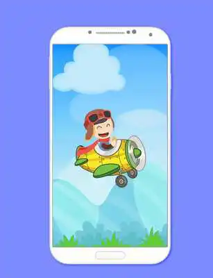 Play Kid Pilot