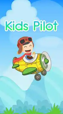 Play Kid Pilot