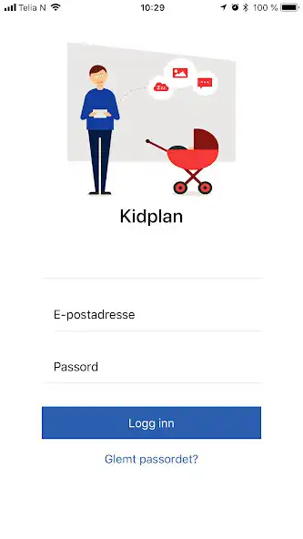 Play Kidplan  and enjoy Kidplan with UptoPlay
