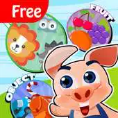 Free play online Kid Puzzle - Animal Object APK Free play online Kid Puzzle - Animal Object APK