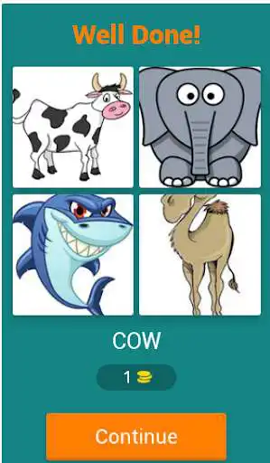 Play kidquizs as an online game kidquizs with UptoPlay