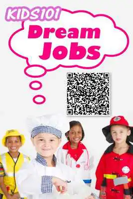 Play Kids 101 : Dream Jobs