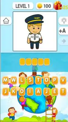 Play Kids 101 : Dream Jobs