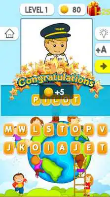 Play Kids 101 : Dream Jobs