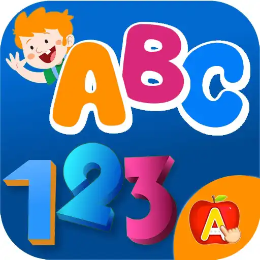 Play Kids123 Games APK Play Kids123 Games APK