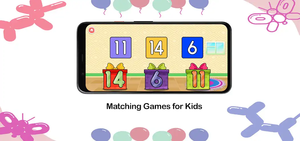 Play Kids123 Games  and enjoy Kids123 Games with UptoPlay