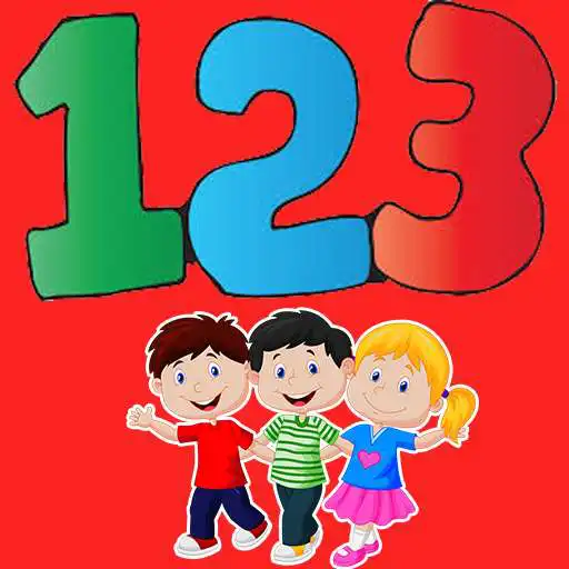 Play Kids 1 to 10 APK Play Kids 1 to 10 APK
