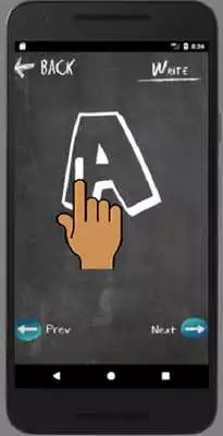 Play Kids ABC 123 Learning and Writing App 2018