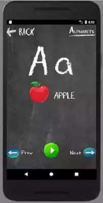 Play Kids ABC 123 Learning and Writing App 2018