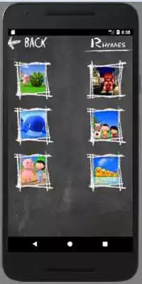 Play Kids ABC 123 Learning and Writing App 2018