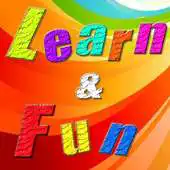 Free play online Kids ABC, 123,  More APK