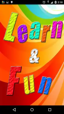 Play Kids ABC, 123,  More