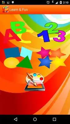 Play Kids ABC, 123,  More