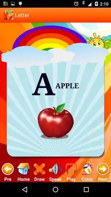 Play Kids ABC, 123,  More