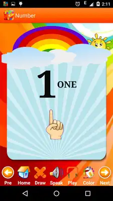 Play Kids ABC, 123,  More