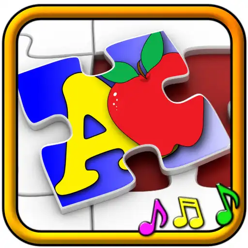 Run free android online Kids ABC and Counting Puzzles APK Run free android online Kids ABC and Counting Puzzles APK