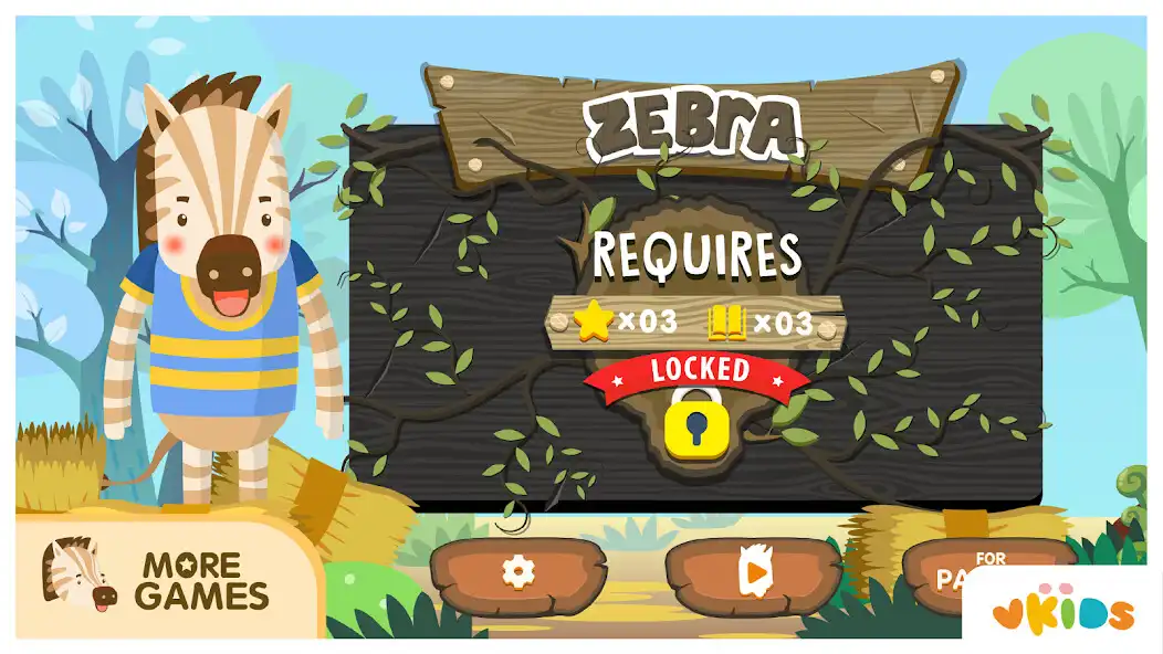 Play Kids ABC Animal Game - Zebra and enjoy Kids ABC Animal Game - Zebra with UptoPlay Play Kids ABC Animal Game - Zebra and enjoy Kids ABC Animal Game - Zebra with UptoPlay