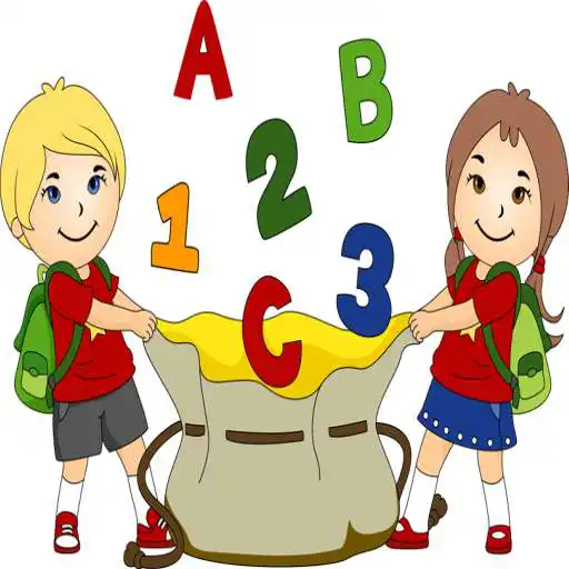 Play Kids ABCD Learner APK Play Kids ABCD Learner APK