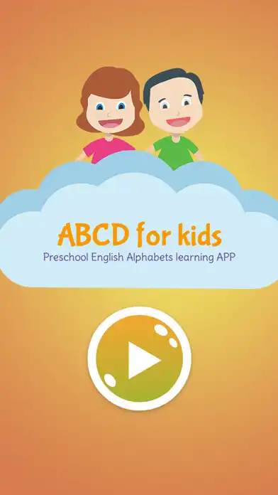 Play Kids ABCD Learning  and enjoy Kids ABCD Learning with UptoPlay